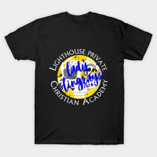 Lady Stingrays 2023 T-Shirt